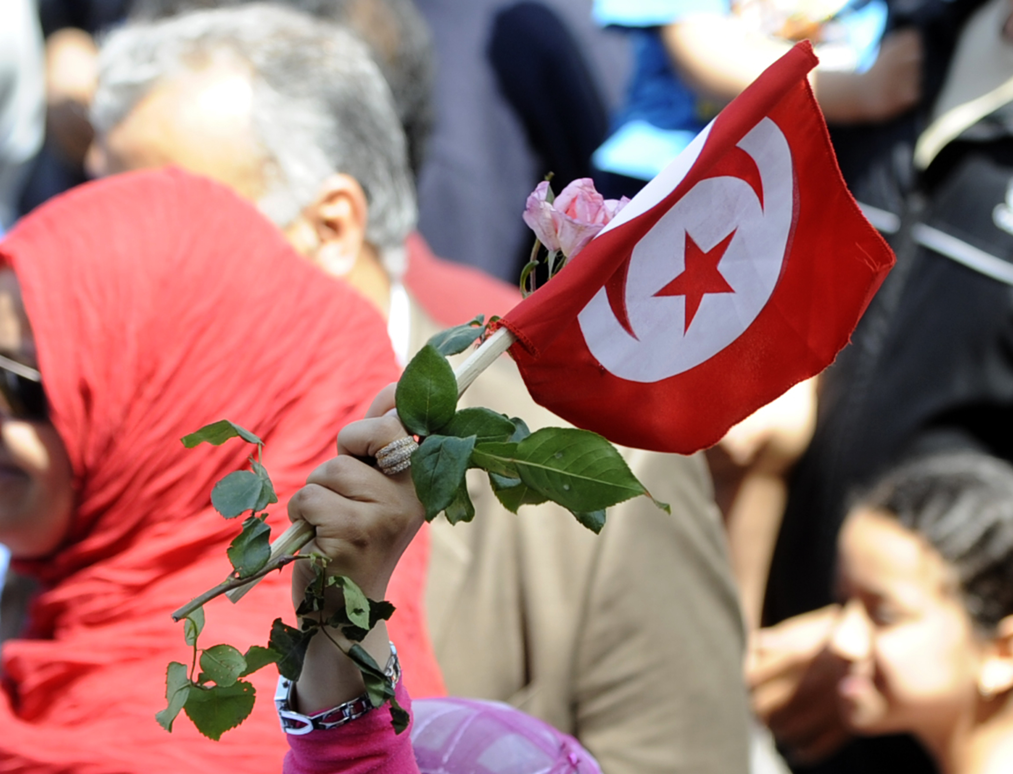 حسب رايك  كيفاش يشوفو التوانسة مستقبل بلادهم؟