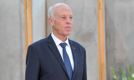 ما رأيك في المشروع السياسي الي يتبناه السيد رئيس الجمهورية  ؟