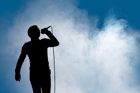 أفضل فنان طربي في تونس  ؟