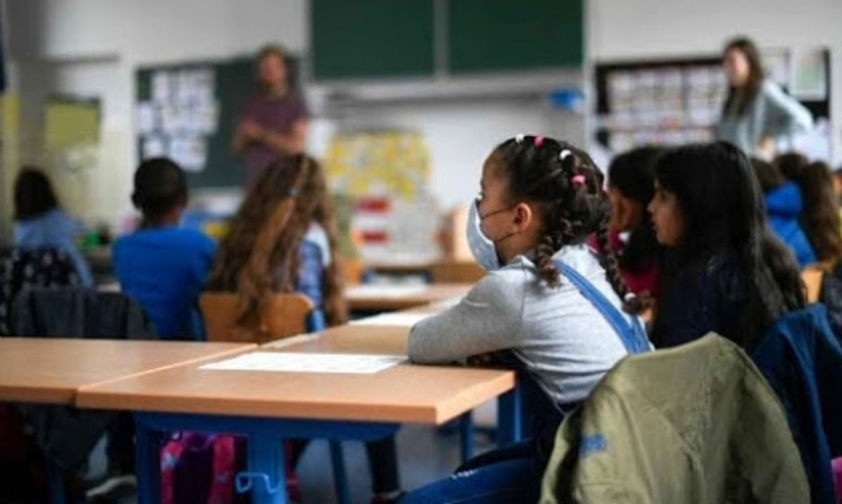  مع تطور الوضع الوبائي هل أنت مع العودة للدراسة بنظام الأفواج ؟