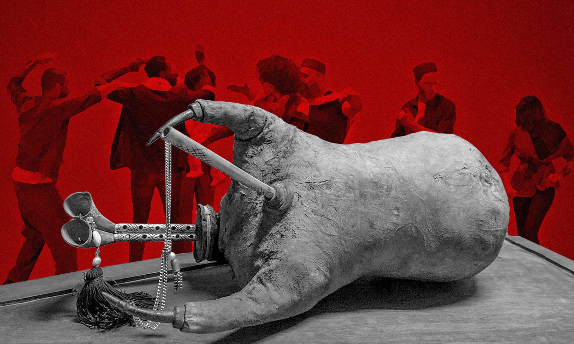 أفضل فنان شعبي تونسي على مر التاريخ ؟