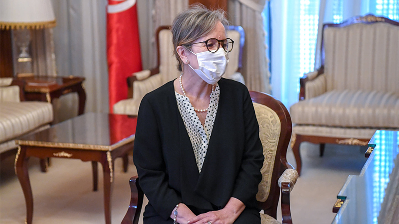 Que pensez-vous de la nomination de Najla Boden à la tête du gouvernement en Tunisie ?