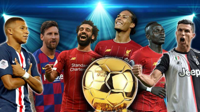 من هو أفضل لاعب كرة قدم في العالم، لسنة 2021 ؟